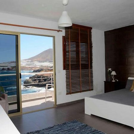 Vila Galdar Gc Vistas Al Mar Exteriér fotografie